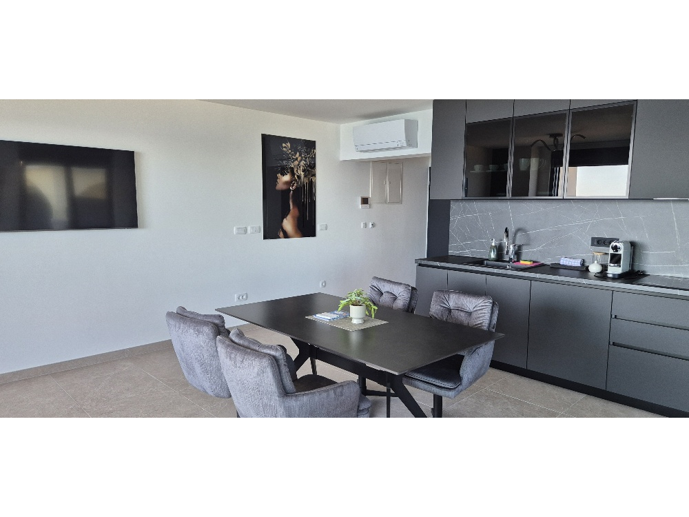 Dinary - ostrov Vir Croatia