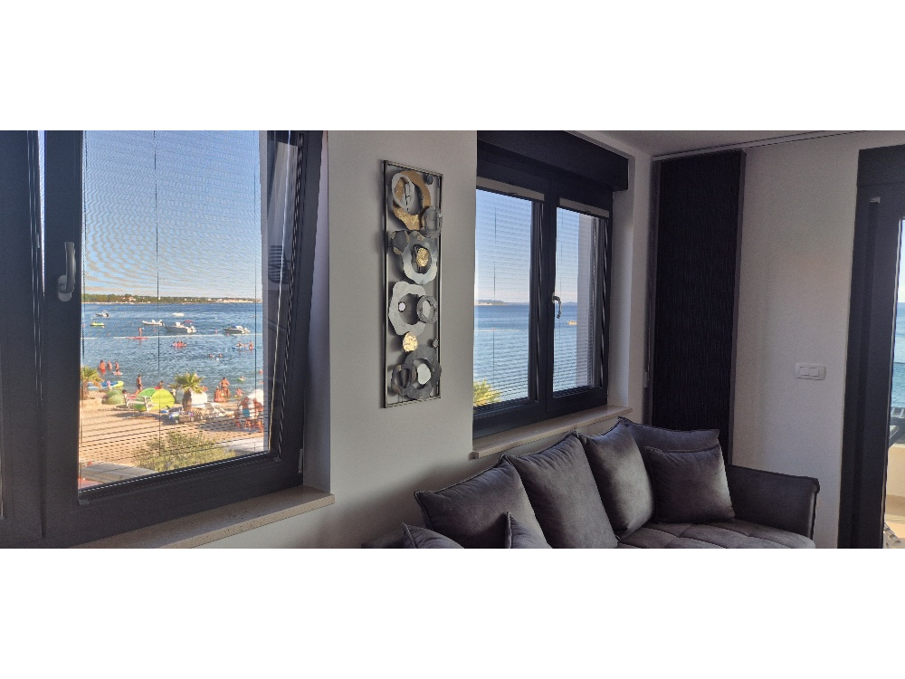 Dinary - ostrov Vir Croatia