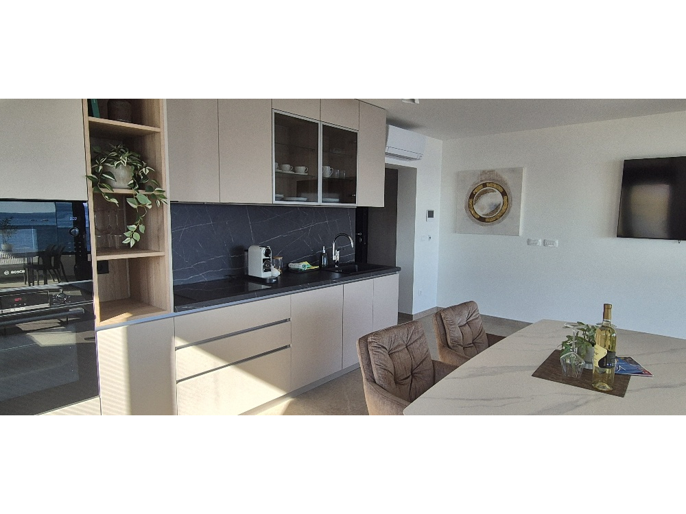 Dinary - ostrov Vir Croatia