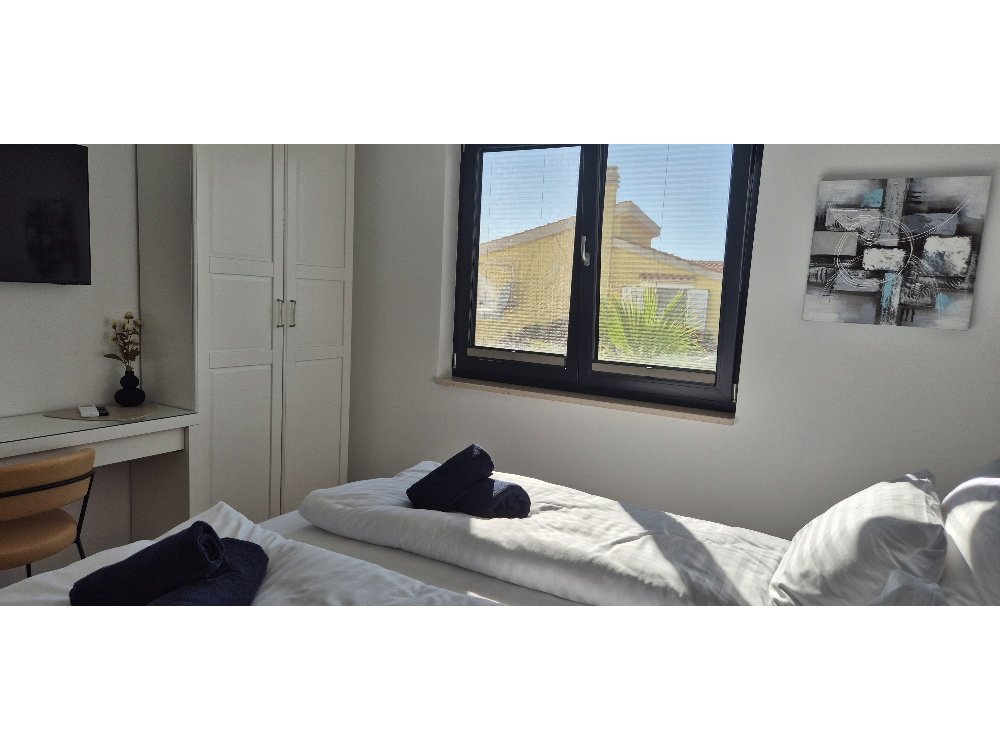 Dinary - ostrov Vir Croatia