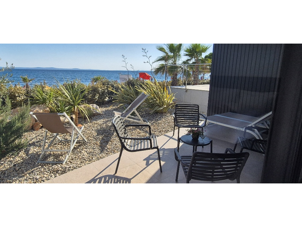 Dinary - ostrov Vir Croatia