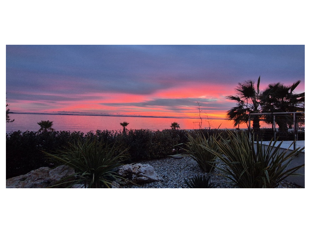 Dinary - ostrov Vir Croatia