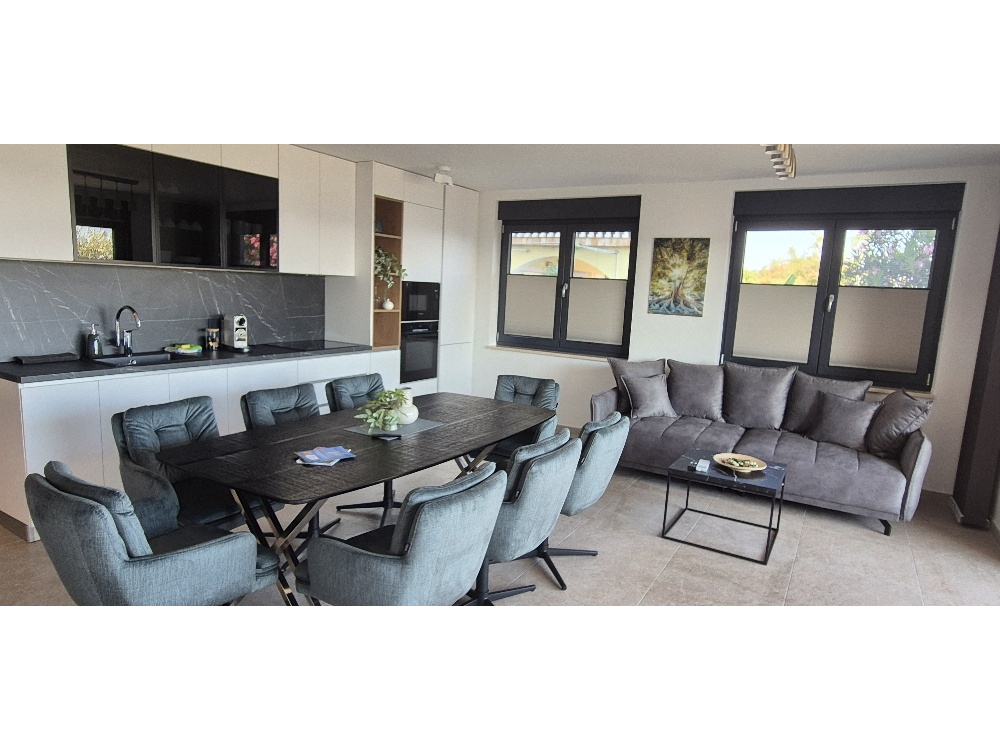 Dinary - ostrov Vir Croatia