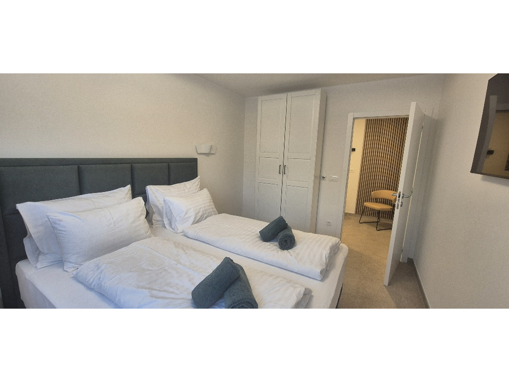 Dinary - ostrov Vir Croatia