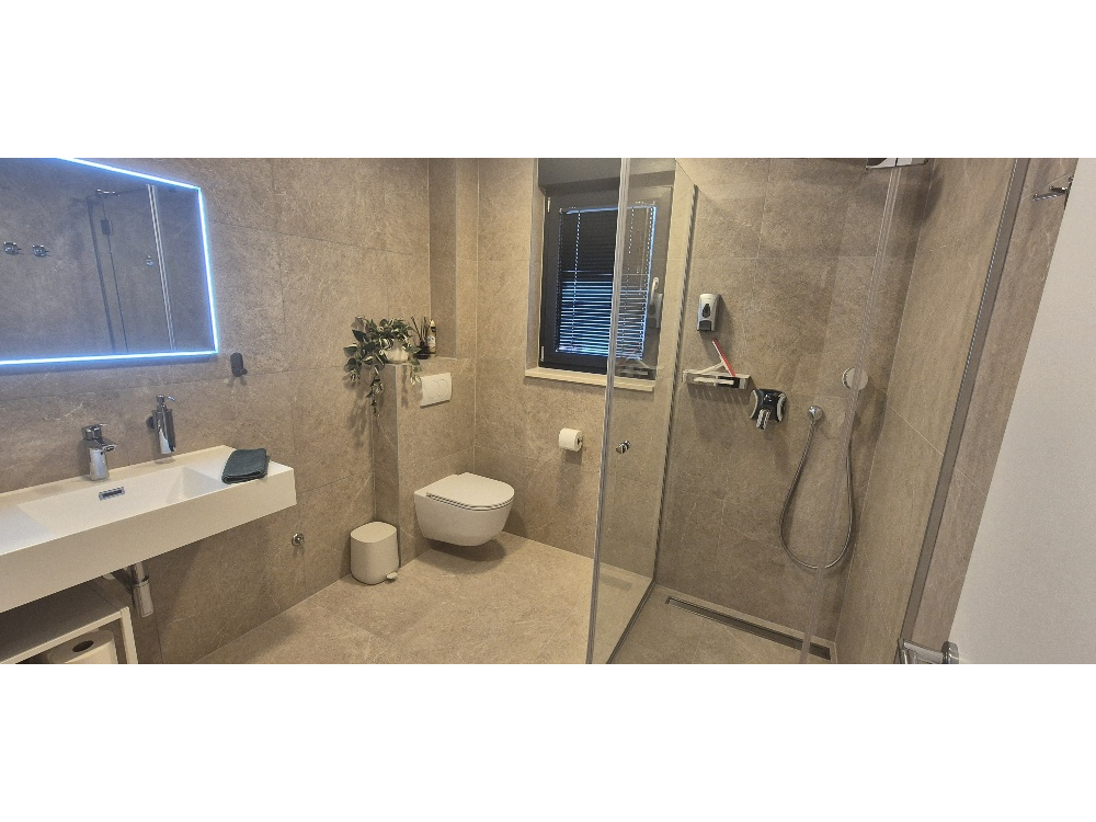 Dinary - ostrov Vir Croatia