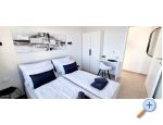 Dinary Appartement  Island Vir SEAVIEW - ostrov Vir Croatie