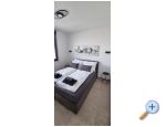 Dinary Appartement  Island Vir SEAVIEW - ostrov Vir Croatie