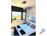 Dinary Appartement  Island Vir SEAVIEW - ostrov Vir Croatie