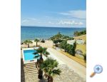 Dinary Appartement  Island Vir SEAVIEW - ostrov Vir Croatie