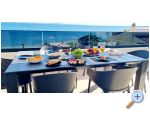 Dinary Appartement  Island Vir SEAVIEW - ostrov Vir Croatie
