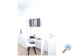 Dinary Appartement  Island Vir SEAVIEW - ostrov Vir Croatie