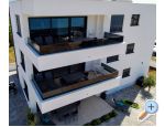 Dinary Appartement  Island Vir SEAVIEW - ostrov Vir Croatie