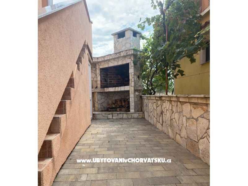 Appartements Dragicevic – Ferienwohnung Insel Vir, Kroatien – Foto 22