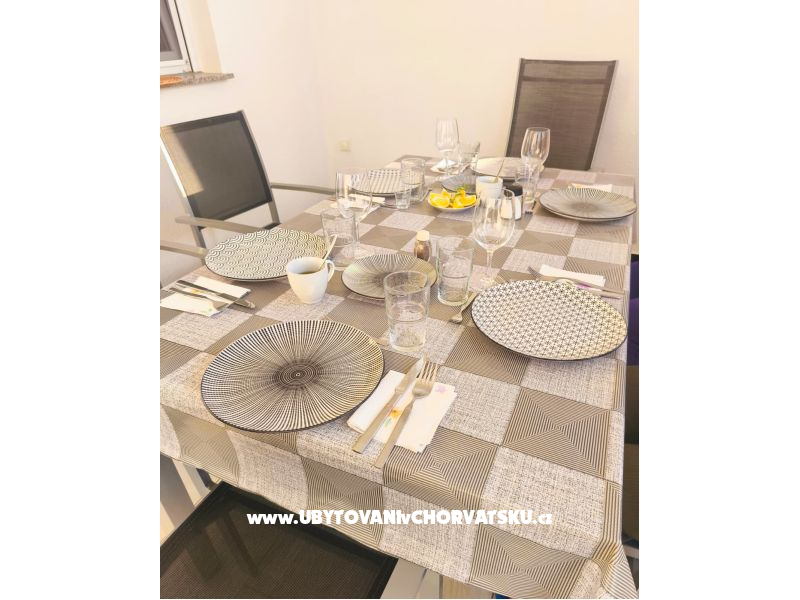 Appartements Dragicevic – Ferienwohnung Insel Vir, Kroatien – Foto 23