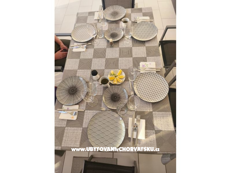 Appartements Dragicevic – Ferienwohnung Insel Vir, Kroatien – Foto 24
