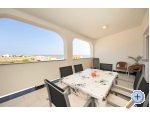 Appartements Dragicevic - ostrov Vir Kroatien