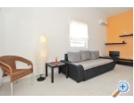 Appartements Dragicevic - ostrov Vir Kroatien