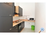 Appartements Dragicevic - ostrov Vir Kroatien