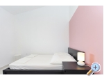 Appartements Dragicevic - ostrov Vir Kroatien