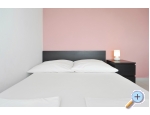 Appartements Dragicevic - ostrov Vir Kroatien