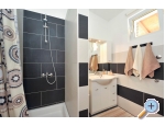 Appartements Dragicevic - ostrov Vir Kroatien