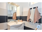 Appartements Dragicevic - ostrov Vir Kroatien