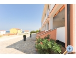 Appartements Dragicevic - ostrov Vir Kroatien