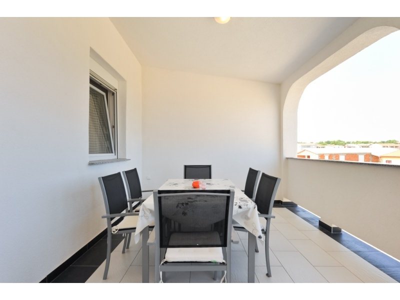 Appartements Dragicevic - ostrov Vir Croatie