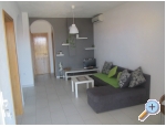 Appartements Dragicevic - ostrov Vir Kroatien