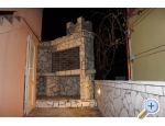 Appartements Dragicevic - ostrov Vir Kroatien