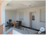 Appartements Dragicevic - ostrov Vir Kroatien
