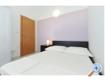 Appartements Dragicevic - ostrov Vir Kroatien