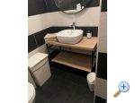 Appartements Dragicevic - ostrov Vir Croatie