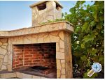 Appartements Dragicevic - ostrov Vir Croatie