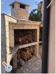 Appartements Dragicevic - ostrov Vir Croatie