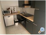 Appartements Dragicevic - ostrov Vir Croatie
