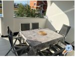 Appartements Dragicevic - ostrov Vir Croatie