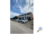 Appartements Dragicevic - ostrov Vir Croatie