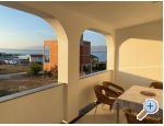 Appartements Dragicevic - ostrov Vir Croatie