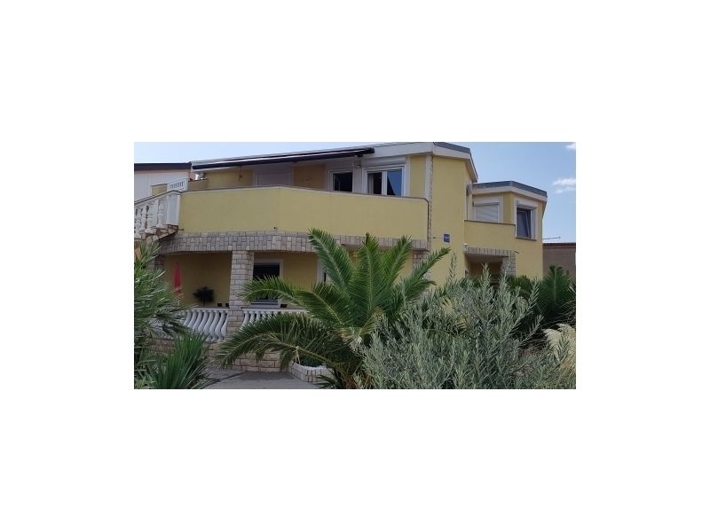 Ferienanlage Villa Ljiljana – Ferienwohnung Insel Vir, Kroatien – Foto 1