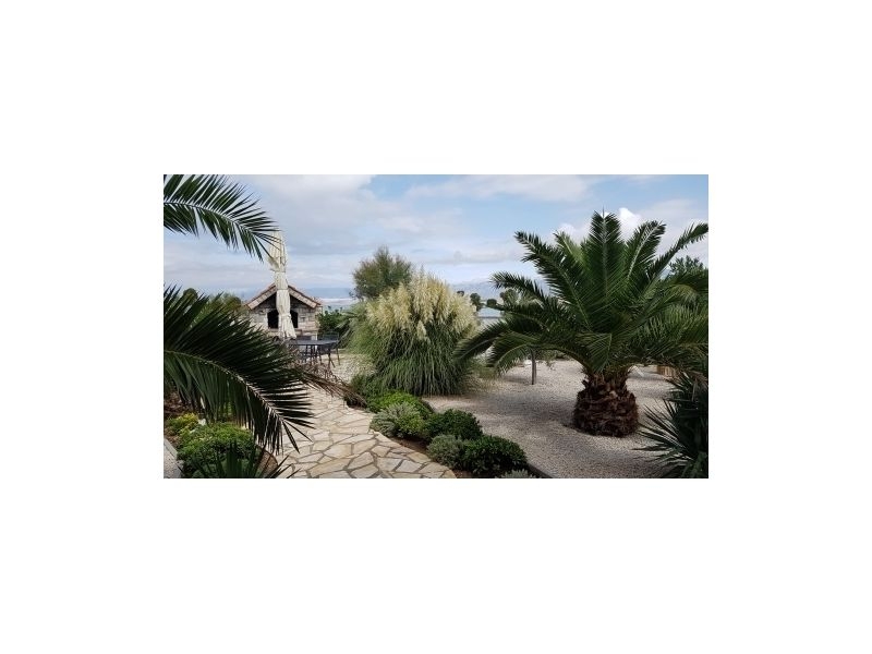 Ferienanlage Villa Ljiljana – Ferienwohnung Insel Vir, Kroatien – Foto 2