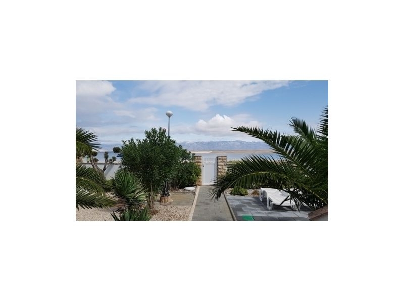 Ferienanlage Villa Ljiljana – Ferienwohnung Insel Vir, Kroatien – Foto 3