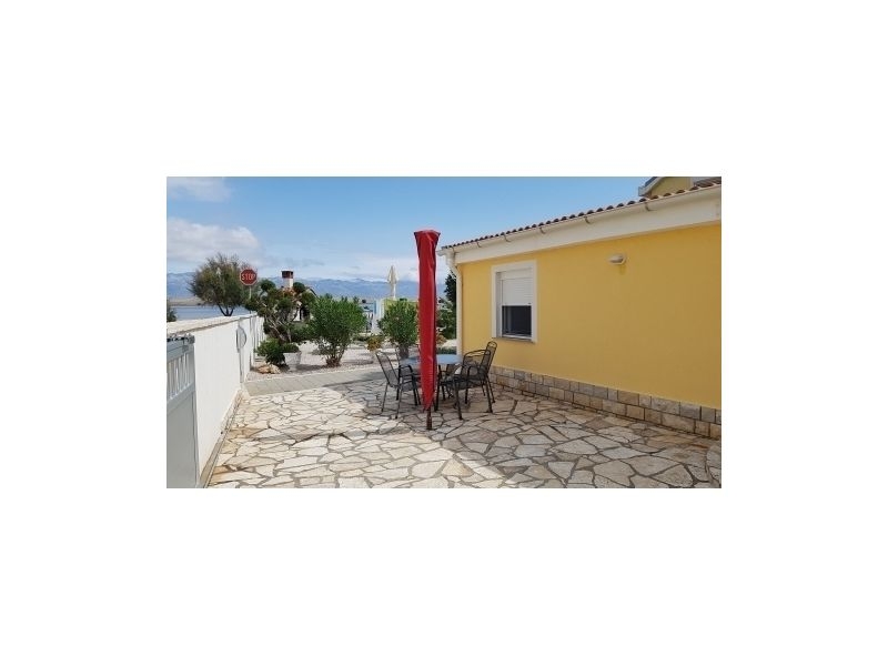 Ferienanlage Villa Ljiljana – Ferienwohnung Insel Vir, Kroatien – Foto 6