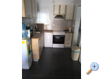 Appartements Forga - ostrov Vir Kroatien