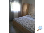 Appartements Forga - ostrov Vir Kroatien