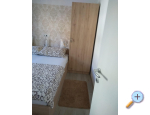 Appartements Forga - ostrov Vir Kroatien
