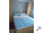 Appartements Forga - ostrov Vir Kroatien