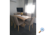 Appartements Forga - ostrov Vir Kroatien