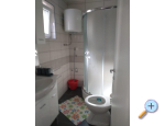 Appartements Forga - ostrov Vir Kroatien