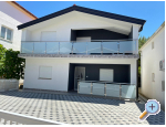 Appartements Forga - ostrov Vir Kroatien